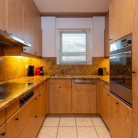 Duplex Cosy Appt, Location *