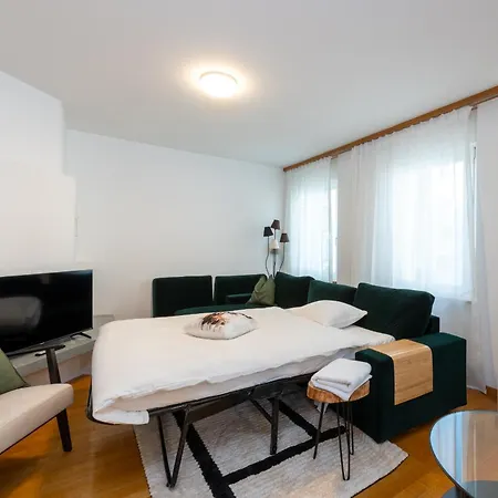 Duplex Cosy Appt, Location Apartment *