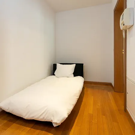 Duplex Cosy Appt, Location Apartamento São Moritz