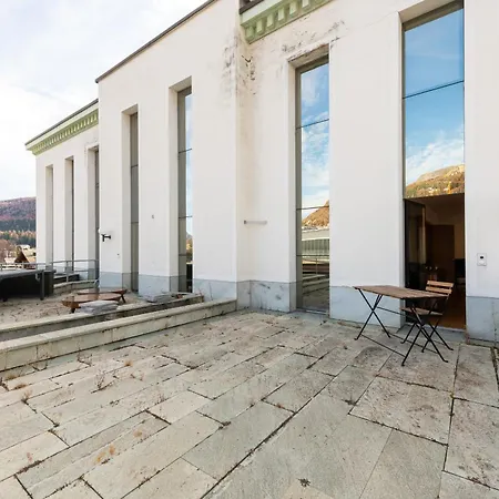 Apartamento Duplex Cosy Appt, Location