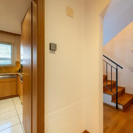 Duplex Cosy Appt, Location *