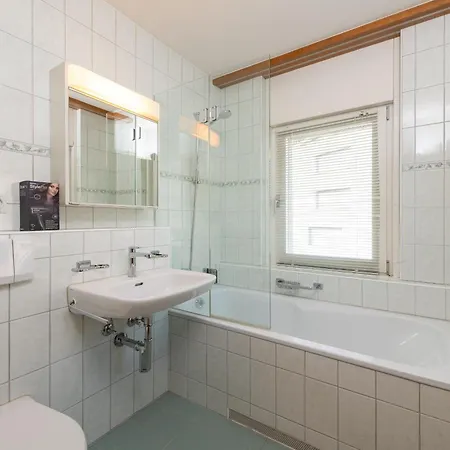 Duplex Cosy Appt, Location * 圣莫里茨