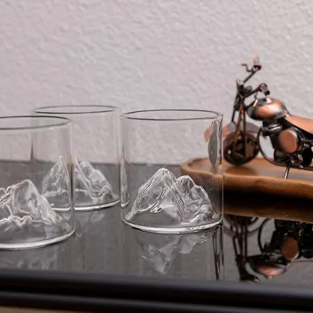 公寓 Duplex Cosy Appt, Location *