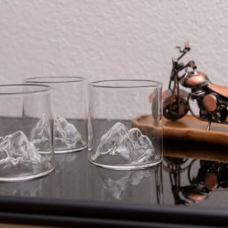 Duplex Cosy Appt, Location 公寓