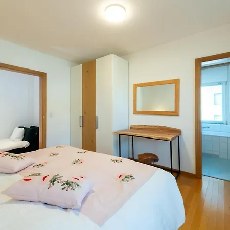 Duplex Cosy Appt, Location 公寓 *