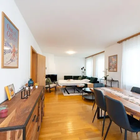 Duplex Cosy Appt, Location Apartamento