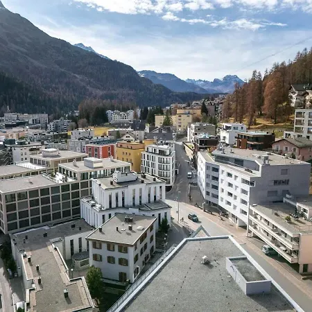 Apartamento Duplex Cosy Appt, Location *