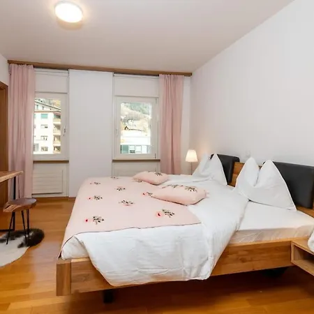 Duplex Cosy Appt, Location