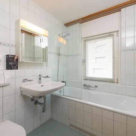 Duplex Cosy Appt, Location * 圣莫里茨