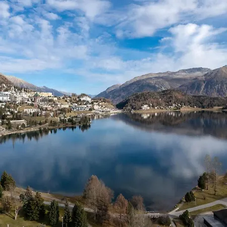 Duplex Cosy Appt, Location 公寓