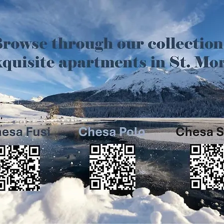 Duplex Cosy Appt, Location Apartamento *