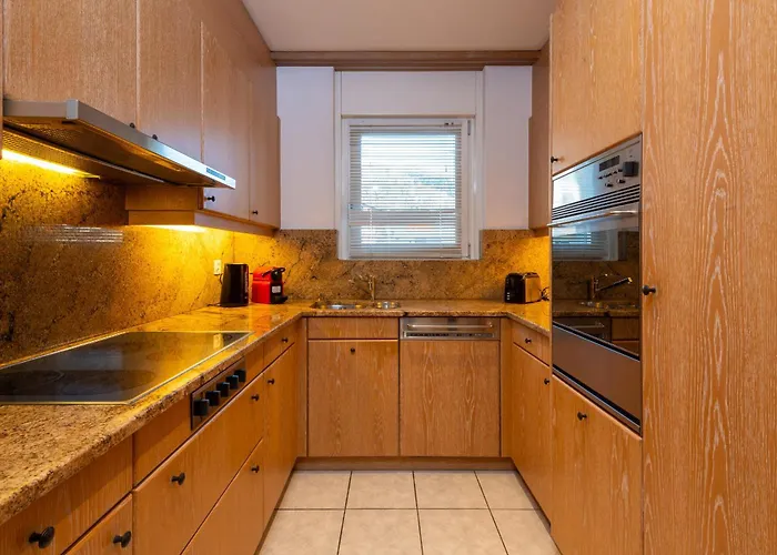 Duplex Cosy Appt, Location *