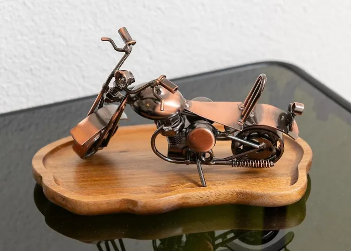 Apartman Duplex Cosy Appt, Location *