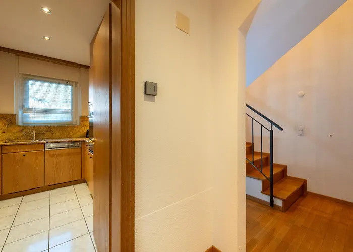 Duplex Cosy Appt, Location *