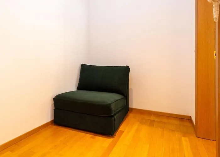 Апартаменты Duplex Cosy Appt, Location