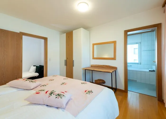 Duplex Cosy Appt, Location Апартаменты *