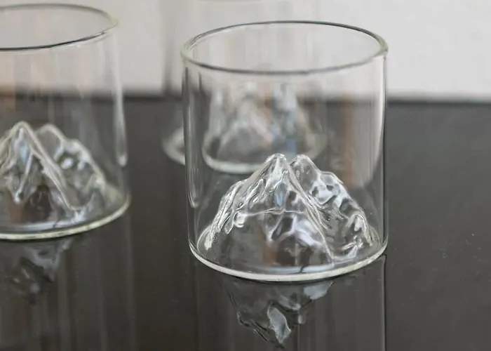 Duplex Cosy Appt, Location St. Moritz