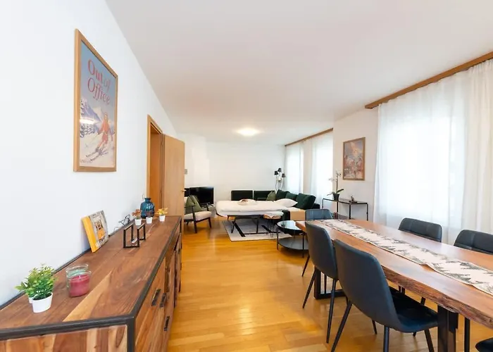 Duplex Cosy Appt, Location Апартаменты