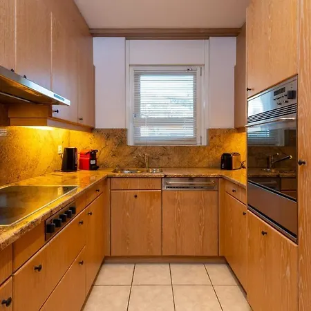 Duplex Cosy Appt, Location *