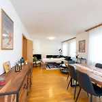 Duplex Cosy Appt, Location Appartement