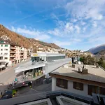 Duplex Cosy Appt, Location * Sankt Moritz