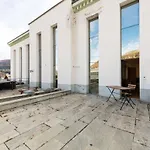 Duplex Cosy Appt, Location Appartement Sankt Moritz