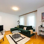 Duplex Cosy Appt, Location